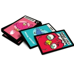 Spel Birdy Call