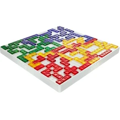 Spel Blokus