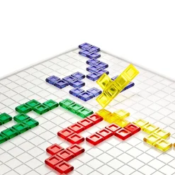 Spel Blokus
