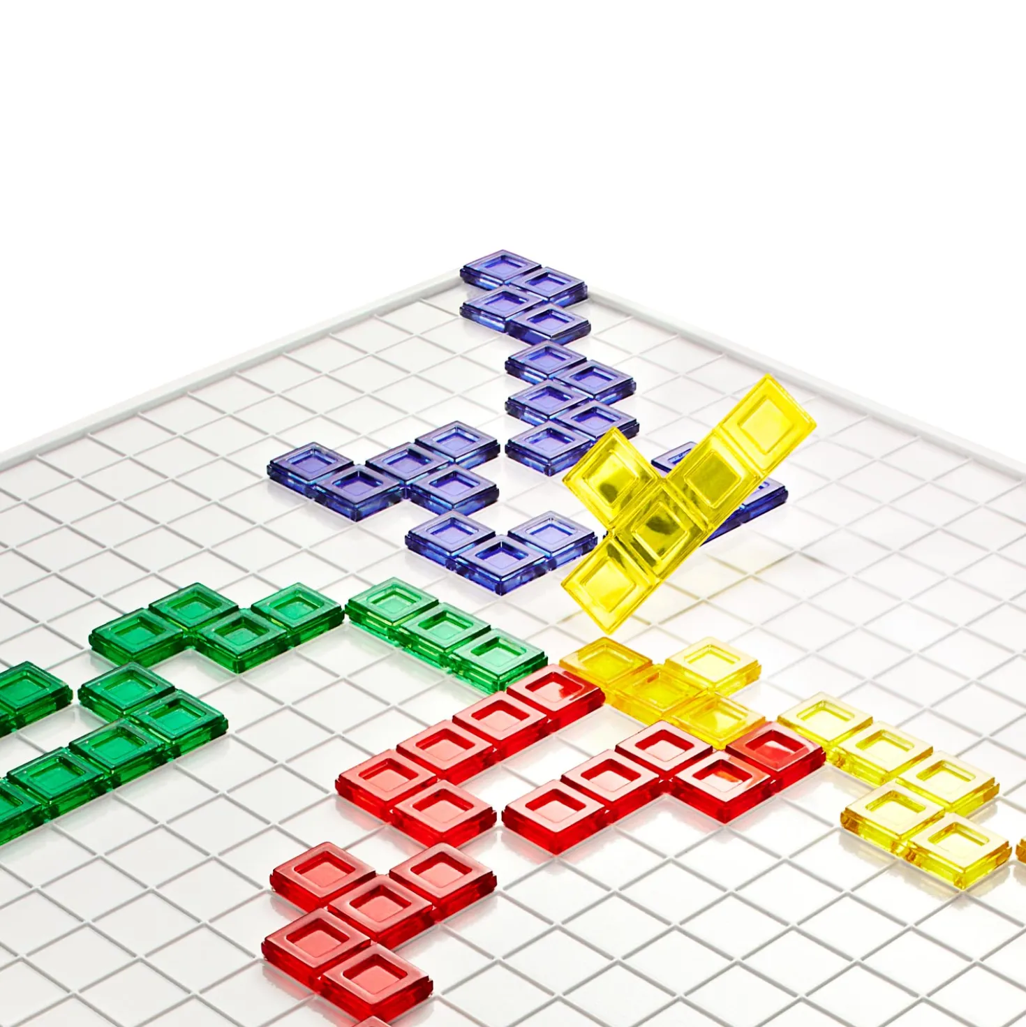 Spel Blokus