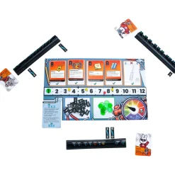 Spel Bomb Busters