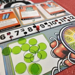 Spel Bomb Busters