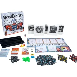 Spel Bomb Busters