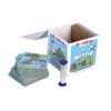 Spel Brainbox De Wereld
