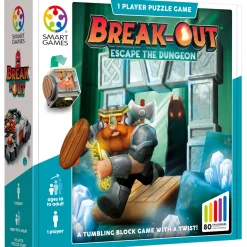 Spel Break Out