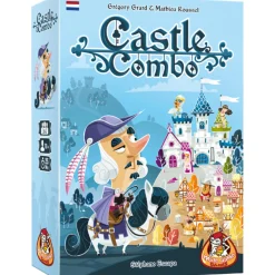 Spel Castle Combo