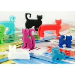 Spel Cat Stax