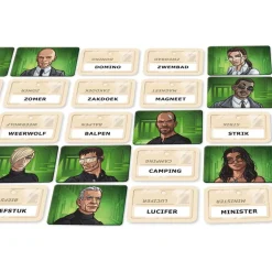 Spel Codenames Duet