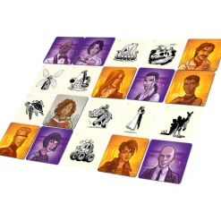 Spel Codenames Pictures