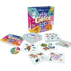 Spel Cortex Challenge Kids Disney Edition