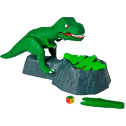 Spel Dino Crunch
