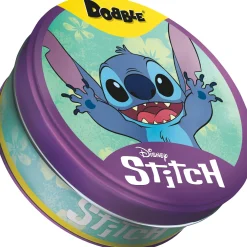 Spel Dobble Stitch