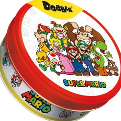 SPEL Dobble Super Mario