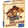 Spel Dollars Wanted
