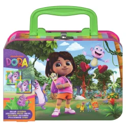 Spel Dora Memo Spel In Koffertje