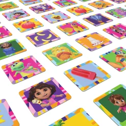 Spel Dora Memo Spel In Koffertje