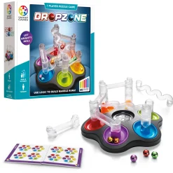 Spel Dropzone