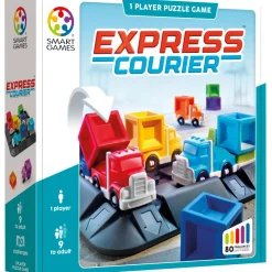 Spel express courier