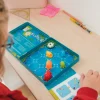 Spel fish tricks