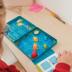 Spel fish tricks