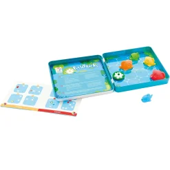 Spel fish tricks
