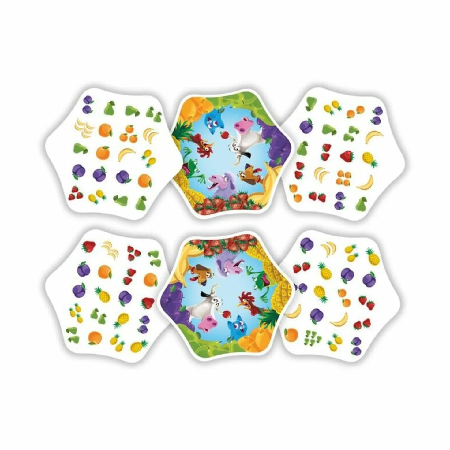 Spel Flex IQ Make A Mooove!