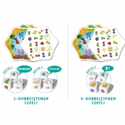 Spel Flex IQ Make A Mooove!