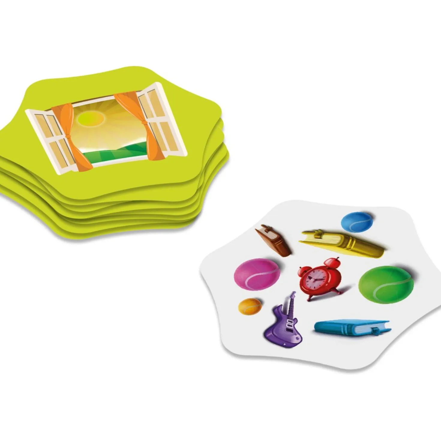 Spel Flex IQ Switch It!