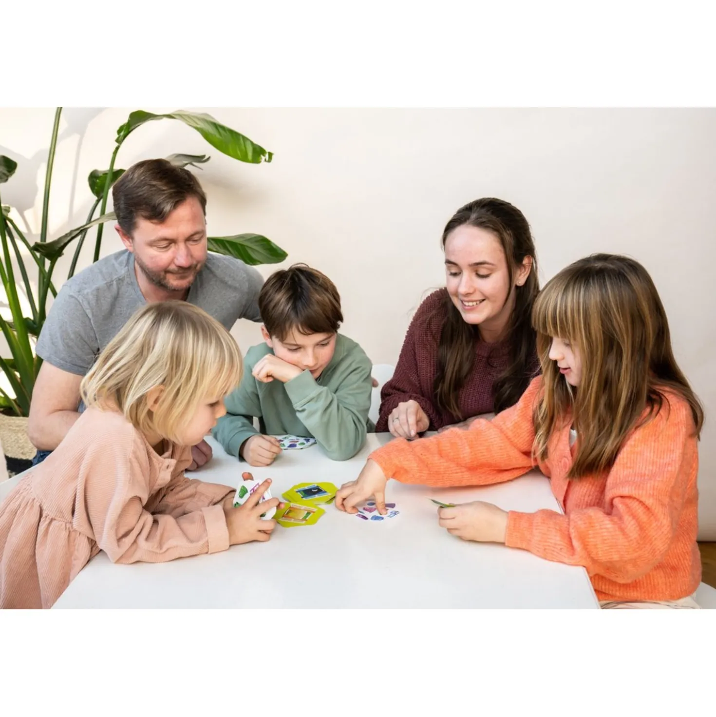 Spel Flex IQ Switch It!