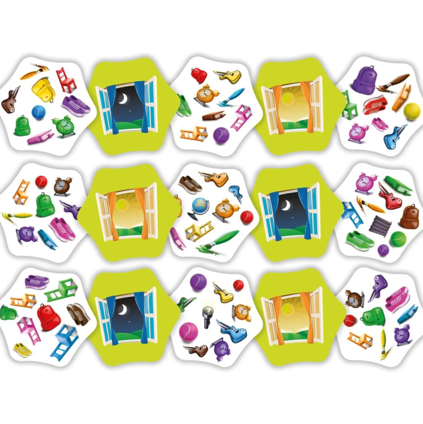 Spel Flex IQ Switch It!
