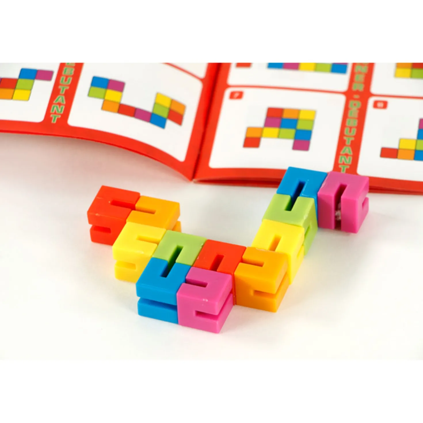 Spel Flex Puzzler S