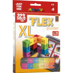 Spel Flex Puzzler XL
