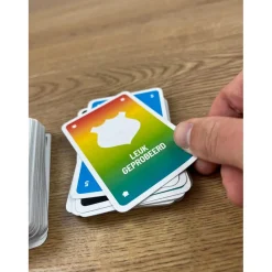 Spel Frantic