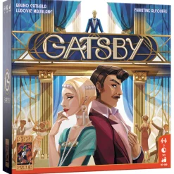 Spel Gatsby