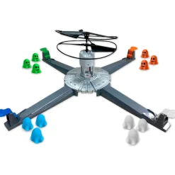 Spel Geestenvlucht Geest Vangen Drone