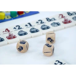 Spel Geharrewar In De Sushibar Junior