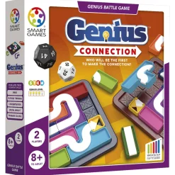 Spel Genius Connection
