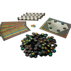 Spel Genius 3D