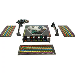 Spel Genius 3D