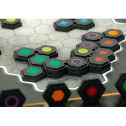 Spel Genius 3D