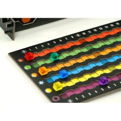 Spel Genius 3D