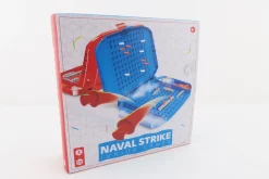 Spel gevecht op zee
