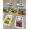 Spel Graantje de Voorste