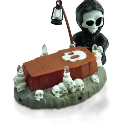 Spel Griezelgraf