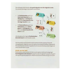 Spel - Het Spel Van Stinkhond - Stinkprins