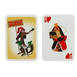 Spel - Het Spel Van Stinkhond - Stinkprins