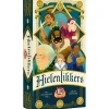 Spel Hielenlikkers