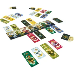 Spel Hielenlikkers