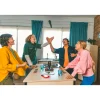 Spel Hitster Flying Mic