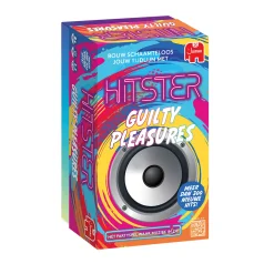 Spel Hitster Guilty Pleasures